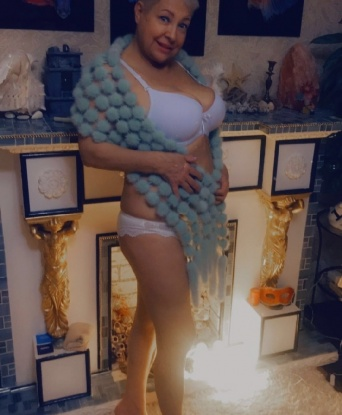 Анкета проститутки Раисочка - Фото, г. Помоздино, 57 лет, №45